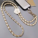 首掛けストラップ スマホストラップ 吊り下げ スマホ全機種対応 ネックストラップ