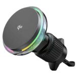 Qi2 MagSafe対応 強磁力 車載ホルダー ホルダー付属無し