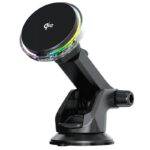 Qi2 MagSafe対応 強磁力 車載ホルダー ホルダー付属無し