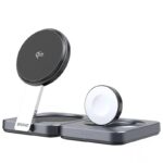 Qi2 3in1ワイヤレス充電器 PD15W 快速充電器