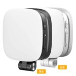 Quick view Add to compare Add to wishlist マグネット式補光ライト マホ補光灯内蔵メイクミラー 折畳式 補光ライト コンパクト収納可能