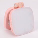 Quick view Add to compare Add to wishlist マグネット式補光ライト マホ補光灯内蔵メイクミラー 折畳式 補光ライト コンパクト収納可能