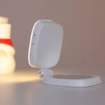 Quick view Add to compare Add to wishlist マグネット式補光ライト マホ補光灯内蔵メイクミラー 折畳式 補光ライト コンパクト収納可能