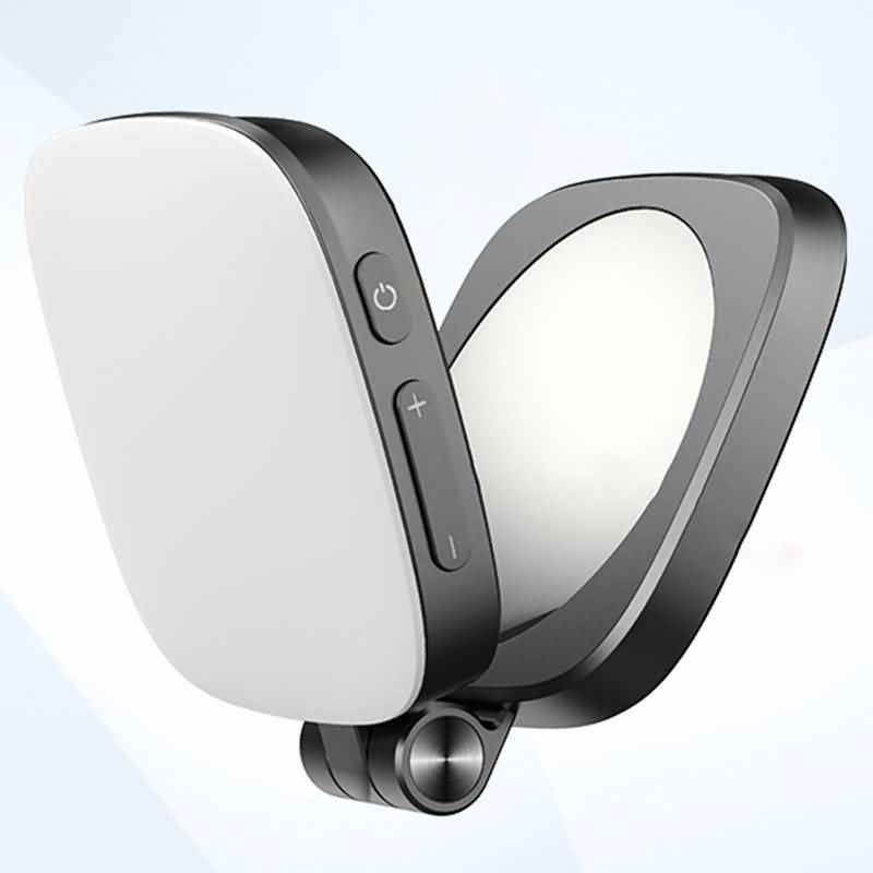 Quick view Add to compare Add to wishlist マグネット式補光ライト マホ補光灯内蔵メイクミラー 折畳式 補光ライト コンパクト収納可能