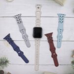 アップルウォッチ バンド シリコン ラバーバンド apple watch 44mm 45mm 46mm 49mm ULTRA シリコン ベルト