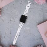 アップルウォッチ バンド シリコン ラバーバンド apple watch 44mm 45mm 46mm 49mm ULTRA シリコン ベルト