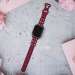 アップルウォッチ バンド シリコン ラバーバンド apple watch 44mm 45mm 46mm 49mm ULTRA シリコン ベルト