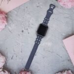 アップルウォッチ バンド シリコン ラバーバンド apple watch 44mm 45mm 46mm 49mm ULTRA シリコン ベルト