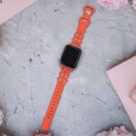 アップルウォッチ バンド シリコン ラバーバンド apple watch 44mm 45mm 46mm 49mm ULTRA シリコン ベルト
