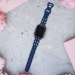 アップルウォッチ バンド シリコン ラバーバンド apple watch 44mm 45mm 46mm 49mm ULTRA シリコン ベルト