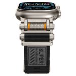 アップルウォッチ バンド ナイロンバンド