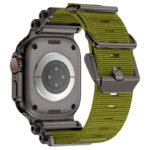 アップルウォッチ バンド ナイロンバンド