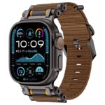 アップルウォッチ バンド ナイロンバンド