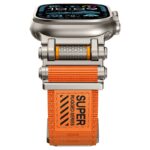 アップルウォッチ バンド ナイロンバンド