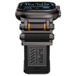 アップルウォッチ バンド ナイロンバンド