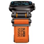 アップルウォッチ バンド ナイロンバンド