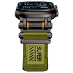 アップルウォッチ バンド ナイロンバンド