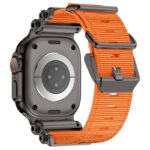 アップルウォッチ バンド ナイロンバンド