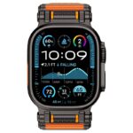 アップルウォッチ バンド ナイロンバンド