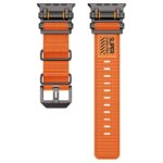 アップルウォッチ バンド ナイロンバンド