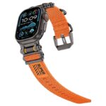 アップルウォッチ バンド ナイロンバンド