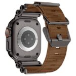 アップルウォッチ バンド ナイロンバンド