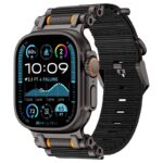 アップルウォッチ バンド ナイロンバンド