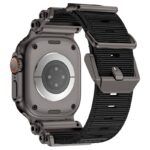 アップルウォッチ バンド ナイロンバンド