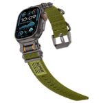 アップルウォッチ バンド ナイロンバンド