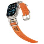 アップルウォッチ バンド ナイロンバンド