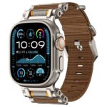 アップルウォッチ バンド ナイロンバンド