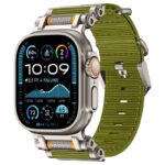 アップルウォッチ バンド ナイロンバンド