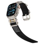 アップルウォッチ バンド ナイロンバンド