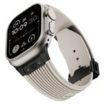 アップルウォッチ バンド 半透明 シリコン ラバーバンド Quick view Add to compare Add to wishlist アップルウォッチ バンド 半透明 シリコン ラバーバンド 金具2色