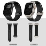 アップルウォッチ バンド 半透明 シリコン ラバーバンド Quick view Add to compare Add to wishlist アップルウォッチ バンド 半透明 シリコン ラバーバンド 金具2色