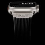 アップルウォッチ バンド 半透明 シリコン ラバーバンド Quick view Add to compare Add to wishlist アップルウォッチ バンド 半透明 シリコン ラバーバンド 金具2色