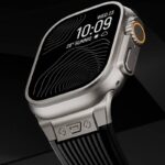 アップルウォッチ バンド 半透明 シリコン ラバーバンド Quick view Add to compare Add to wishlist アップルウォッチ バンド 半透明 シリコン ラバーバンド 金具2色