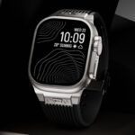 アップルウォッチ バンド 半透明 シリコン ラバーバンド Quick view Add to compare Add to wishlist アップルウォッチ バンド 半透明 シリコン ラバーバンド 金具2色