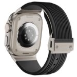 アップルウォッチ バンド 半透明 シリコン ラバーバンド Quick view Add to compare Add to wishlist アップルウォッチ バンド 半透明 シリコン ラバーバンド 金具2色