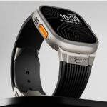 アップルウォッチ バンド 半透明 シリコン ラバーバンド Quick view Add to compare Add to wishlist アップルウォッチ バンド 半透明 シリコン ラバーバンド 金具2色 a