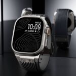 アップルウォッチ バンド 半透明 シリコン ラバーバンド Quick view Add to compare Add to wishlist アップルウォッチ バンド 半透明 シリコン ラバーバンド 金具2色 a