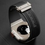 アップルウォッチ バンド 半透明 シリコン ラバーバンド Quick view Add to compare Add to wishlist アップルウォッチ バンド 半透明 シリコン ラバーバンド 金具2色 a