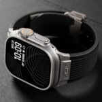 アップルウォッチ バンド 半透明 シリコン ラバーバンド Quick view Add to compare Add to wishlist アップルウォッチ バンド 半透明 シリコン ラバーバンド 金具2色 a