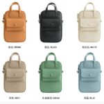 スマホショルダー 本革斜めがけバッグ 通勤バッグ 小物収納 財布