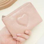 小銭入れ コインケース レザー PU合成革 財布