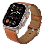 アップルウォッチ バンド 本革製 ベルト アップルウォッチ バンド ベルト Apple Watch series 42mm 44mm 45mm 46mm 49mm Apple Watch Apple Watch ベルト