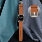 アップルウォッチ バンド 本革製 ベルト アップルウォッチ バンド ベルト Apple Watch series 42mm 44mm 45mm 46mm 49mm Apple Watch Apple Watch ベルト