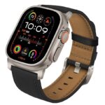 アップルウォッチ バンド 本革製 ベルト アップルウォッチ バンド ベルト Apple Watch series 42mm 44mm 45mm 46mm 49mm Apple Watch Apple Watch ベルト 全4色 SKU:AC08072025072 - Image 13