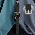 アップルウォッチ バンド 本革製 ベルト アップルウォッチ バンド ベルト Apple Watch series 42mm 44mm 45mm 46mm 49mm Apple Watch Apple Watch ベルト