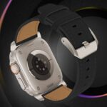 アップルウォッチ バンド 本革製 ベルト アップルウォッチ バンド ベルト Apple Watch series 42mm 44mm 45mm 46mm 49mm Apple Watch Apple Watch ベルト